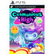 Cosmonious High [VR2] PS5